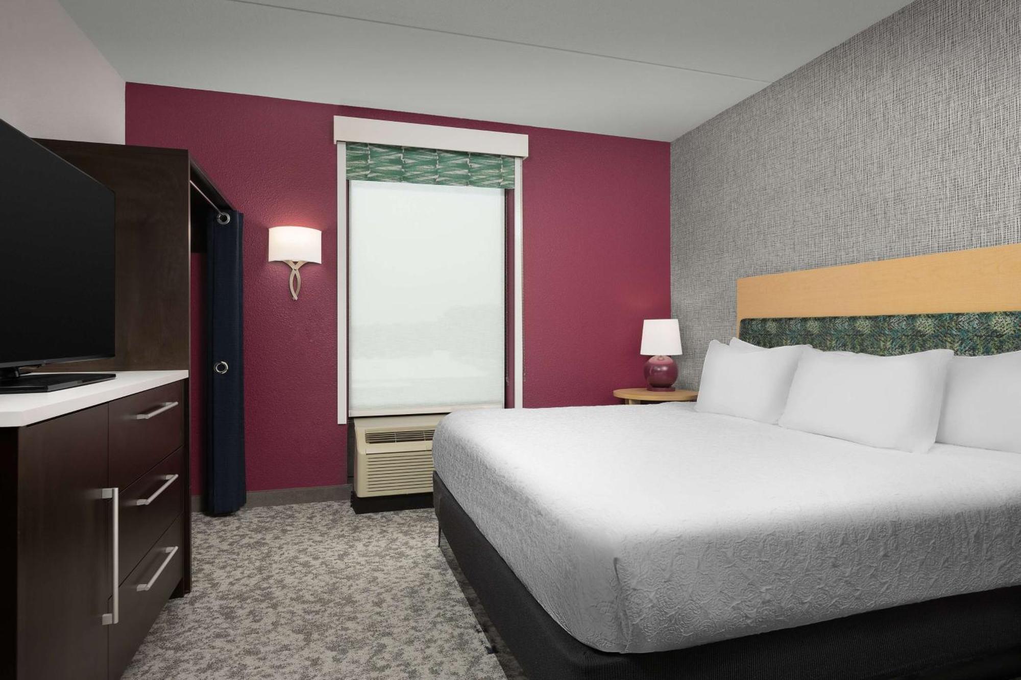 Home2 Suites By Hilton Knoxville West Exterior foto